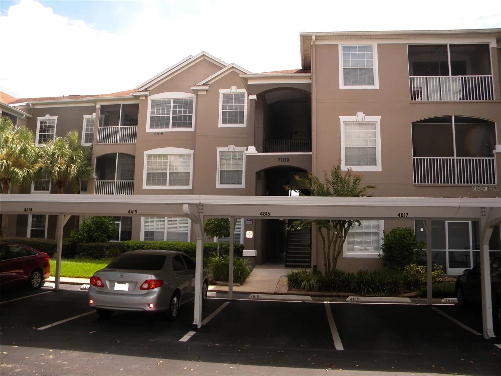7109 YACHT BASIN Avenue #436, Orlando, FL 32835