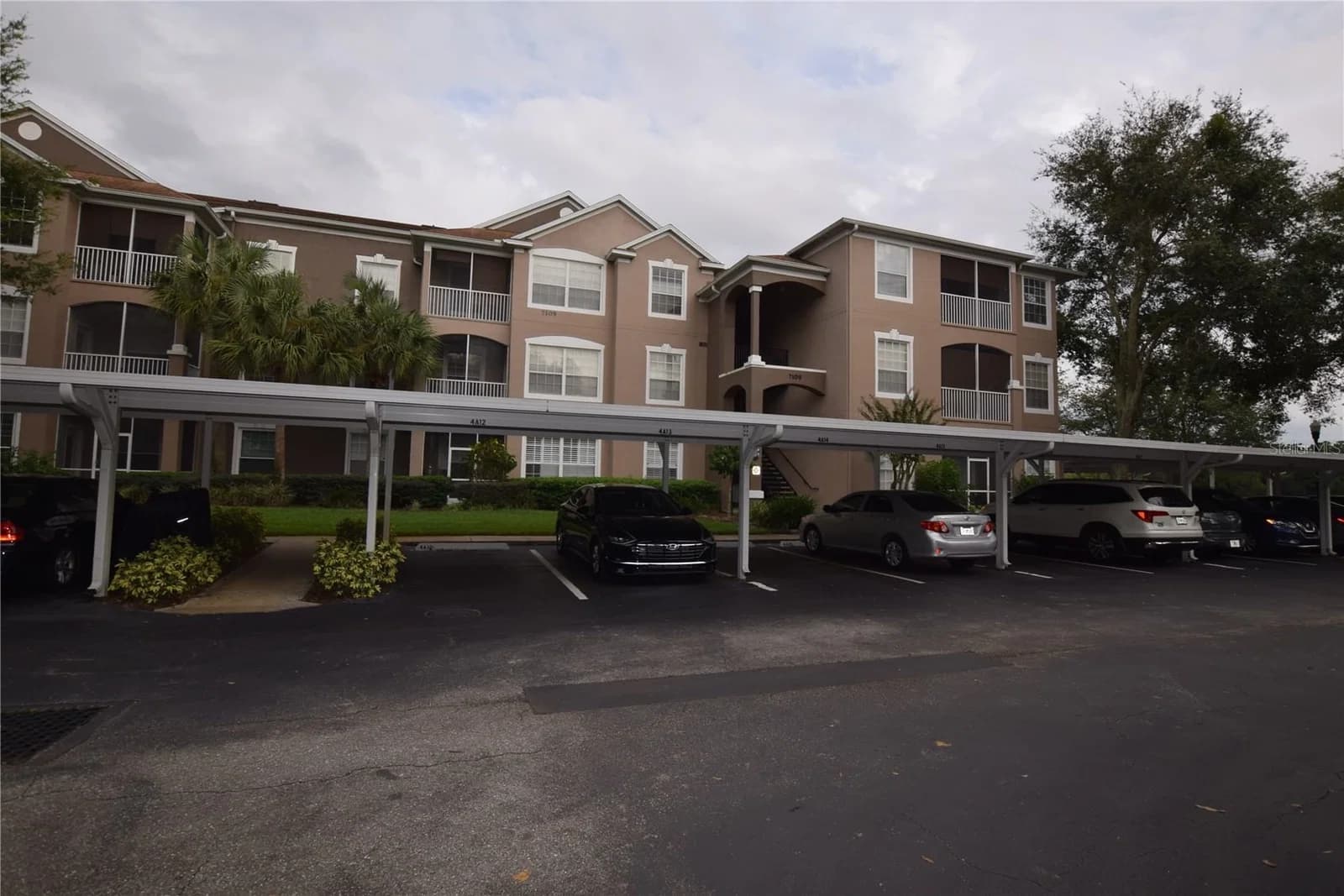 7109 YACHT BASIN Avenue #436, Orlando, FL 32835 2