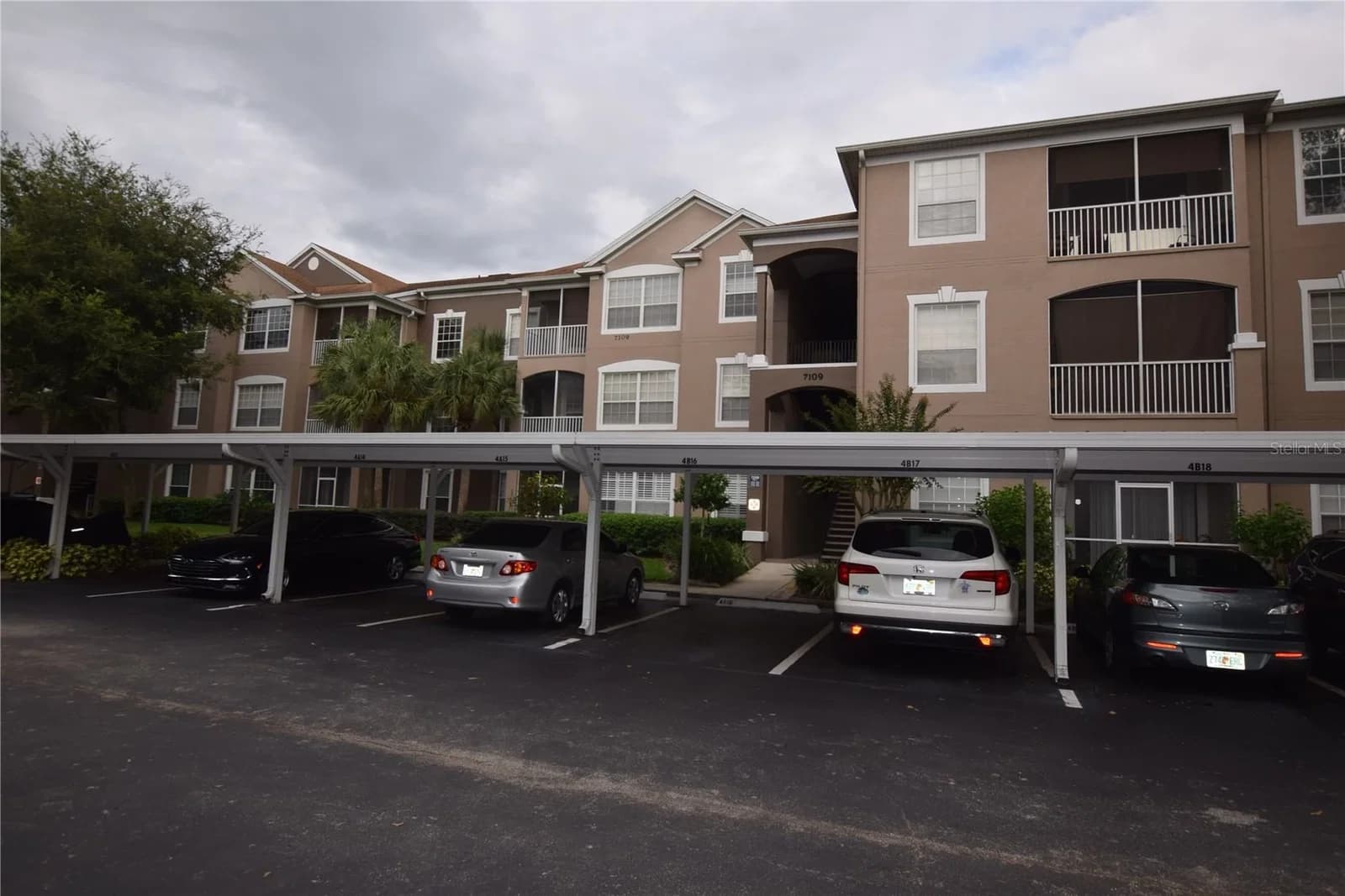 7109 YACHT BASIN Avenue #436, Orlando, FL 32835 3