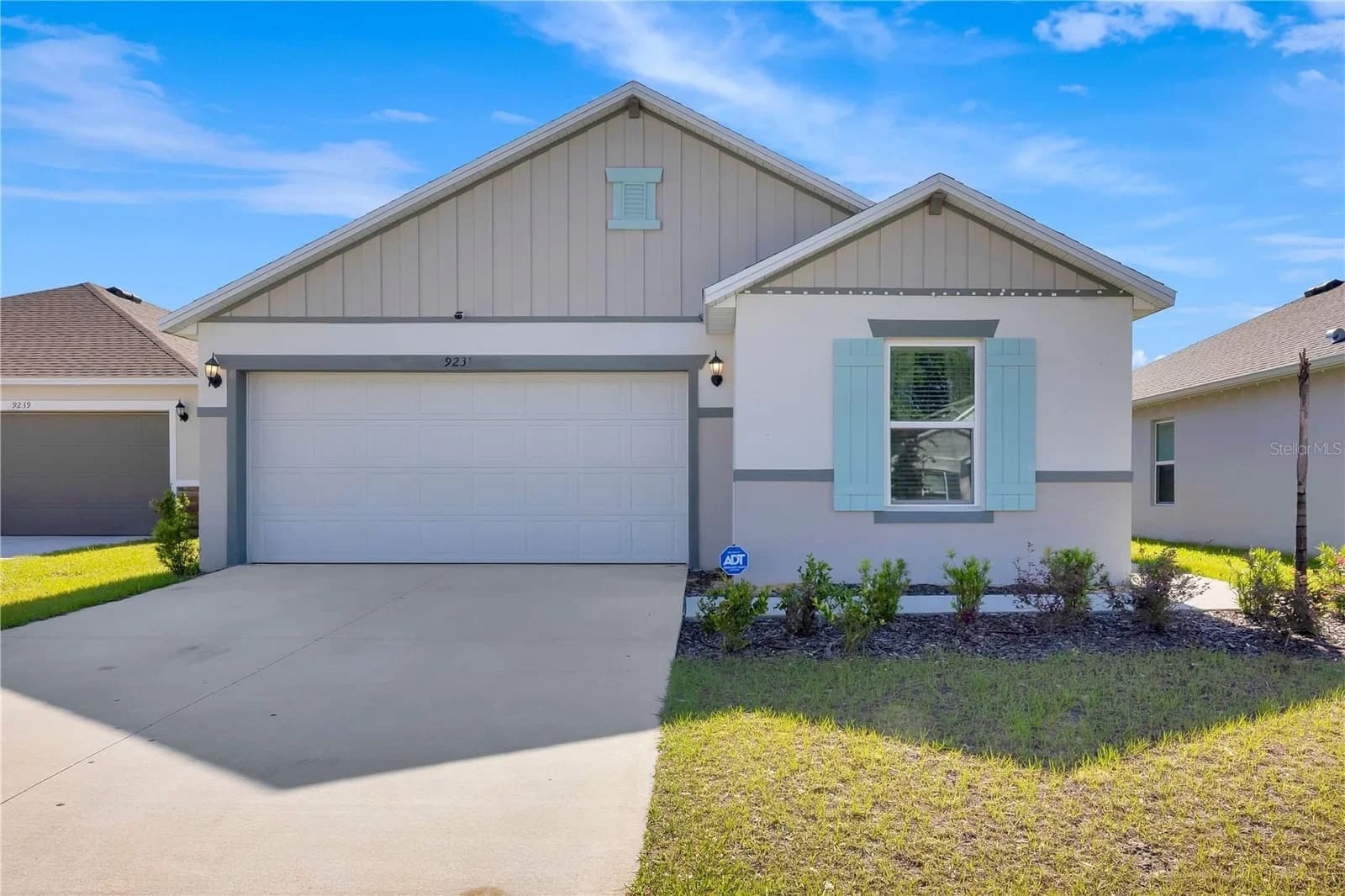 9231 WESTSIDE HILLS, Davenport, FL 33896