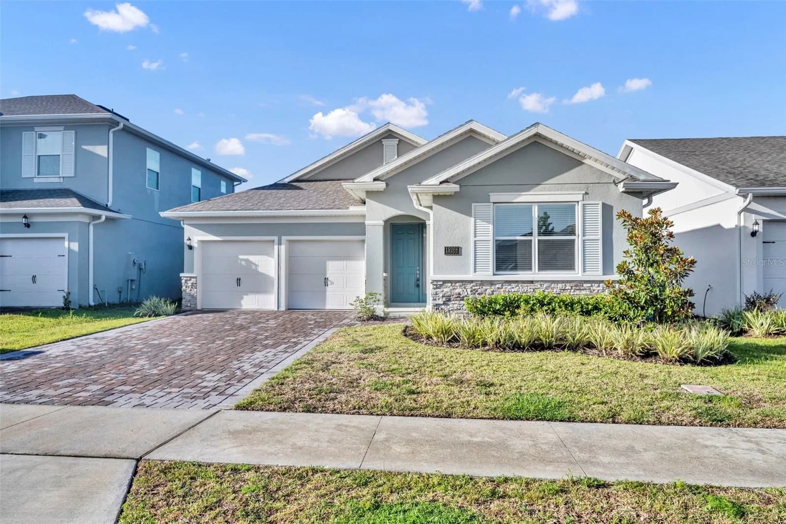 19268 ALLIUM, Orlando, FL 32827 3