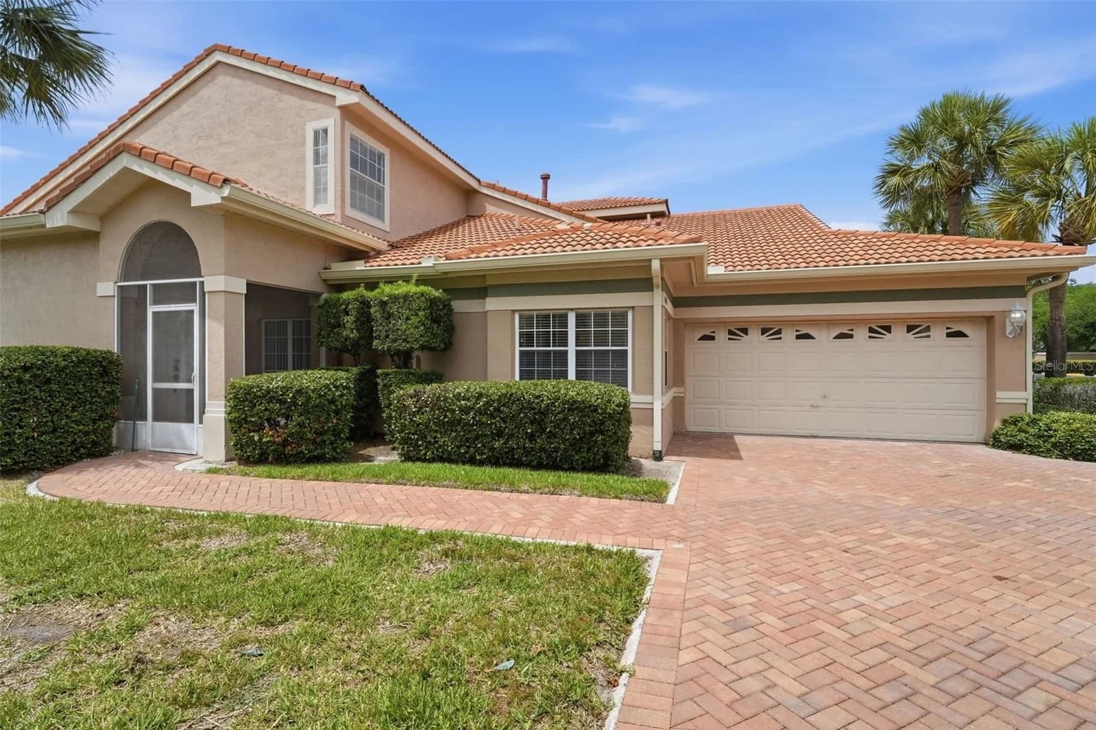 4850 WATERVISTA Drive 4