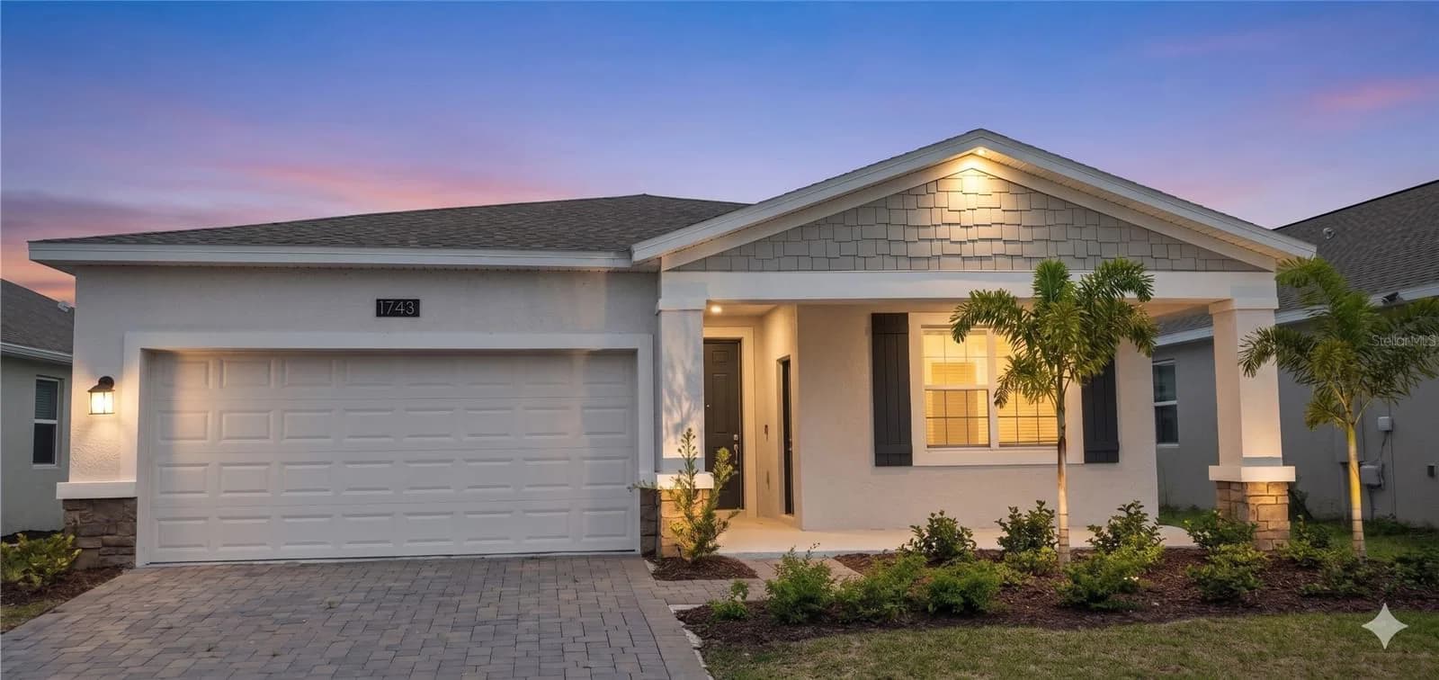 1743 GOOD NEIGHBOR, Kissimmee, FL 34744