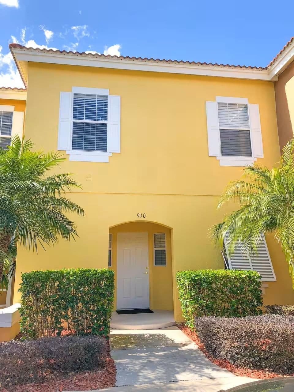 910 PARK TERRACE, Kissimmee, FL 34746