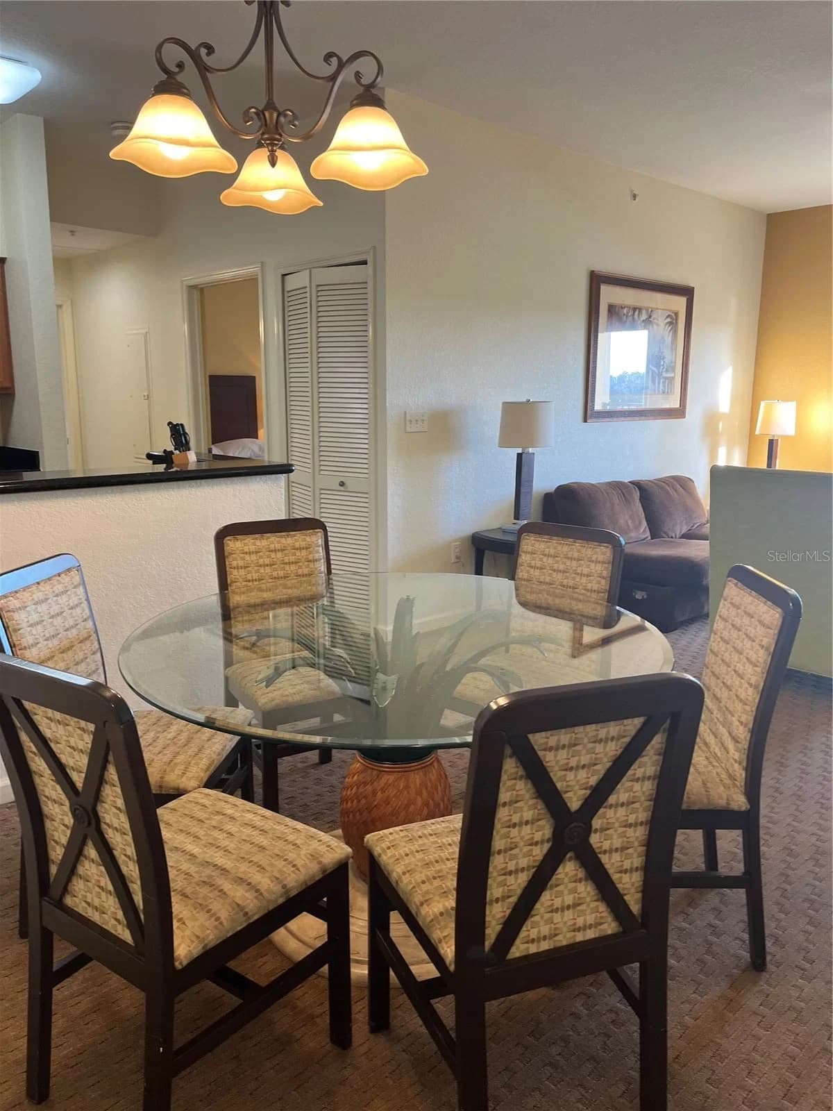 8101 RESORT VILLAGE Drive #3411 4
