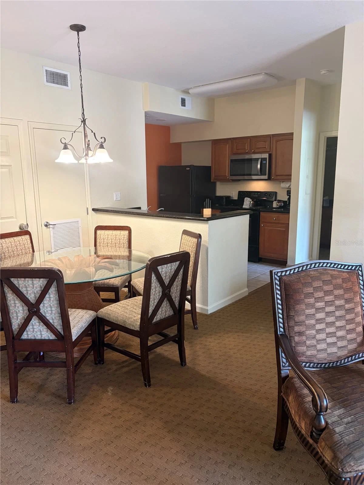 8101 RESORT VILLAGE Drive #3411 5