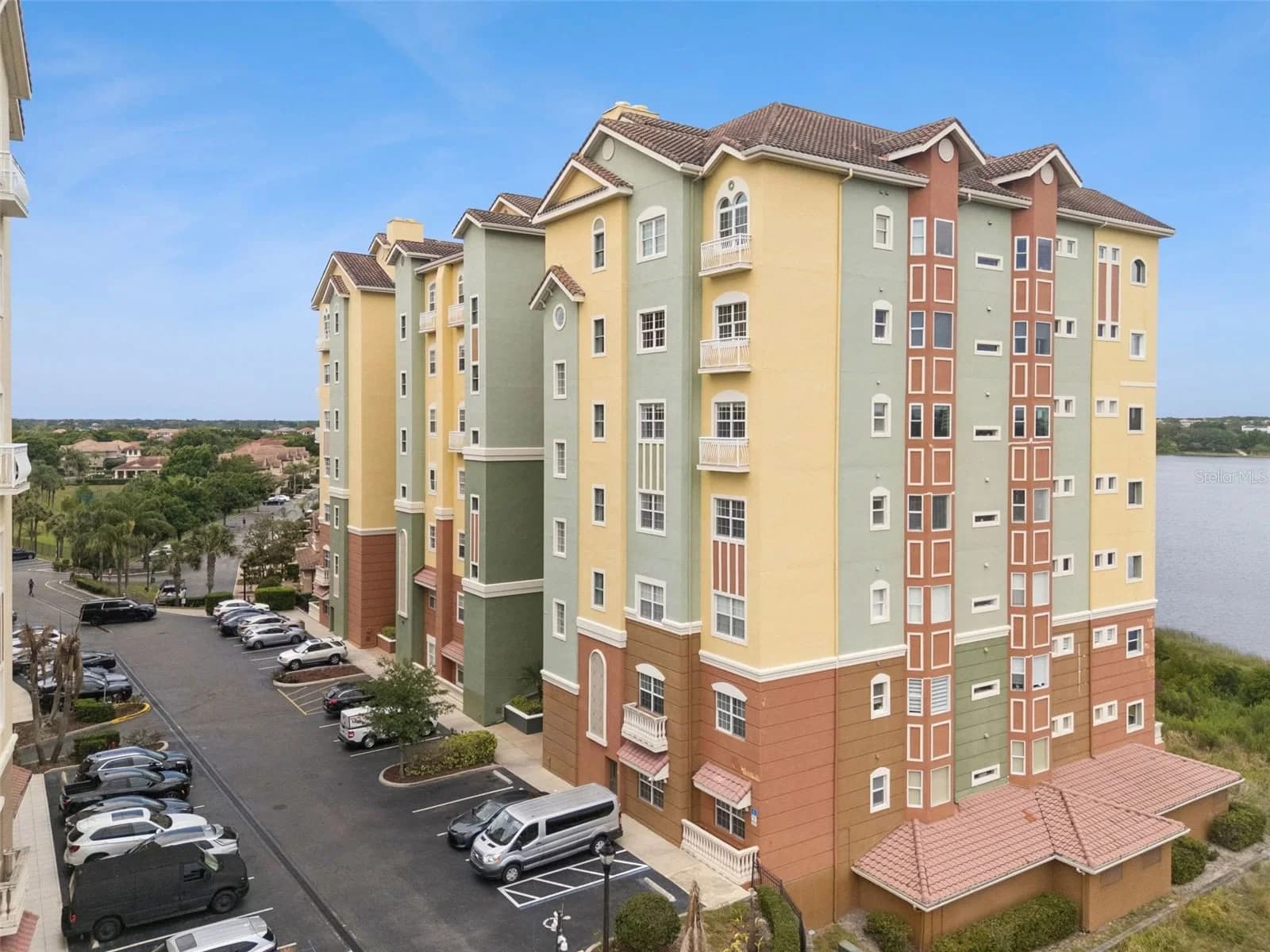 8743 THE ESPLANADE #34, Orlando, FL 32836 2