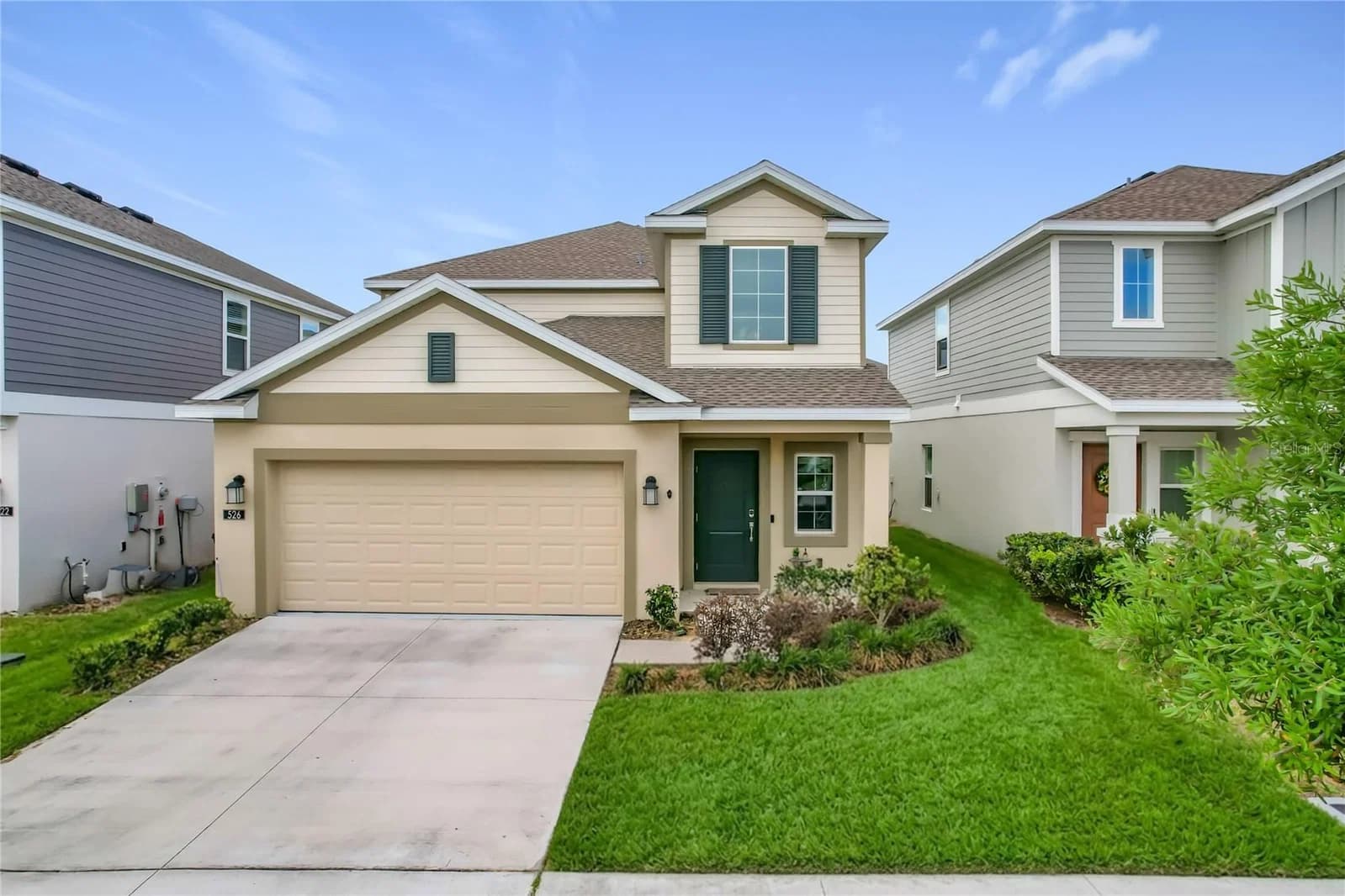 526 HATTERAS, Davenport, FL 33837