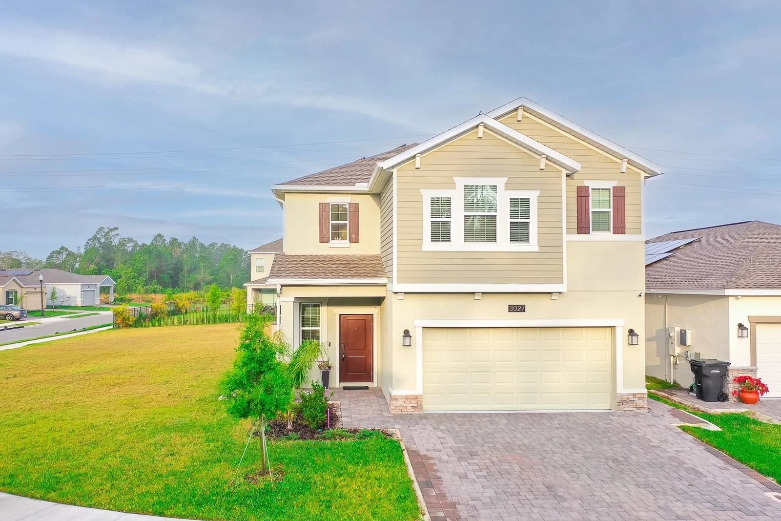 3027 CAMDEN, Davenport, FL 33837
