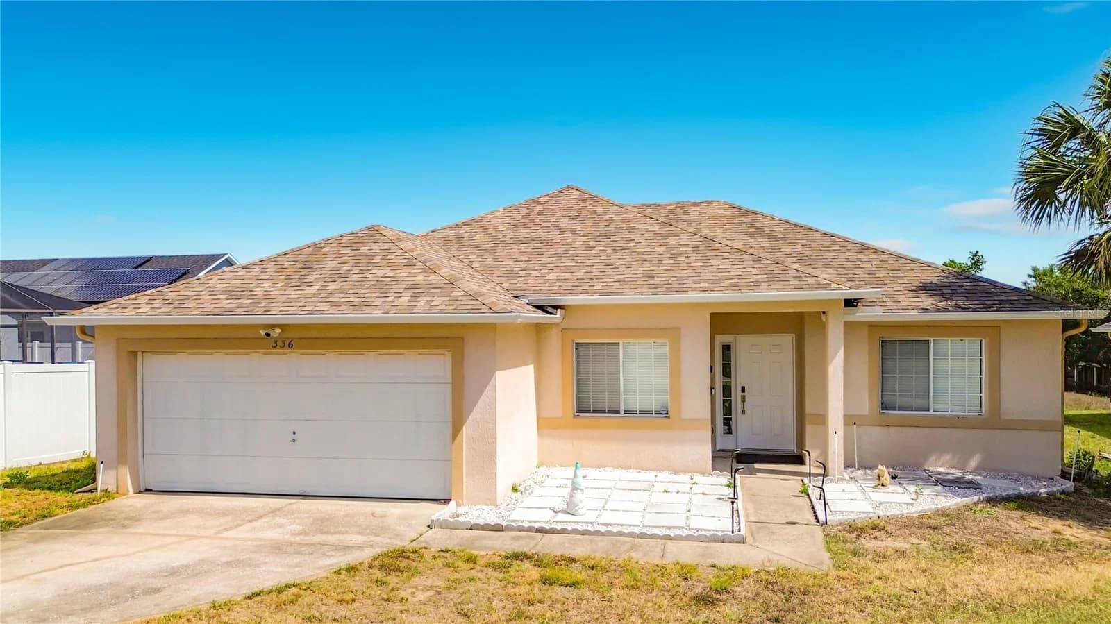 336 HILLCREST, Davenport, FL 33897