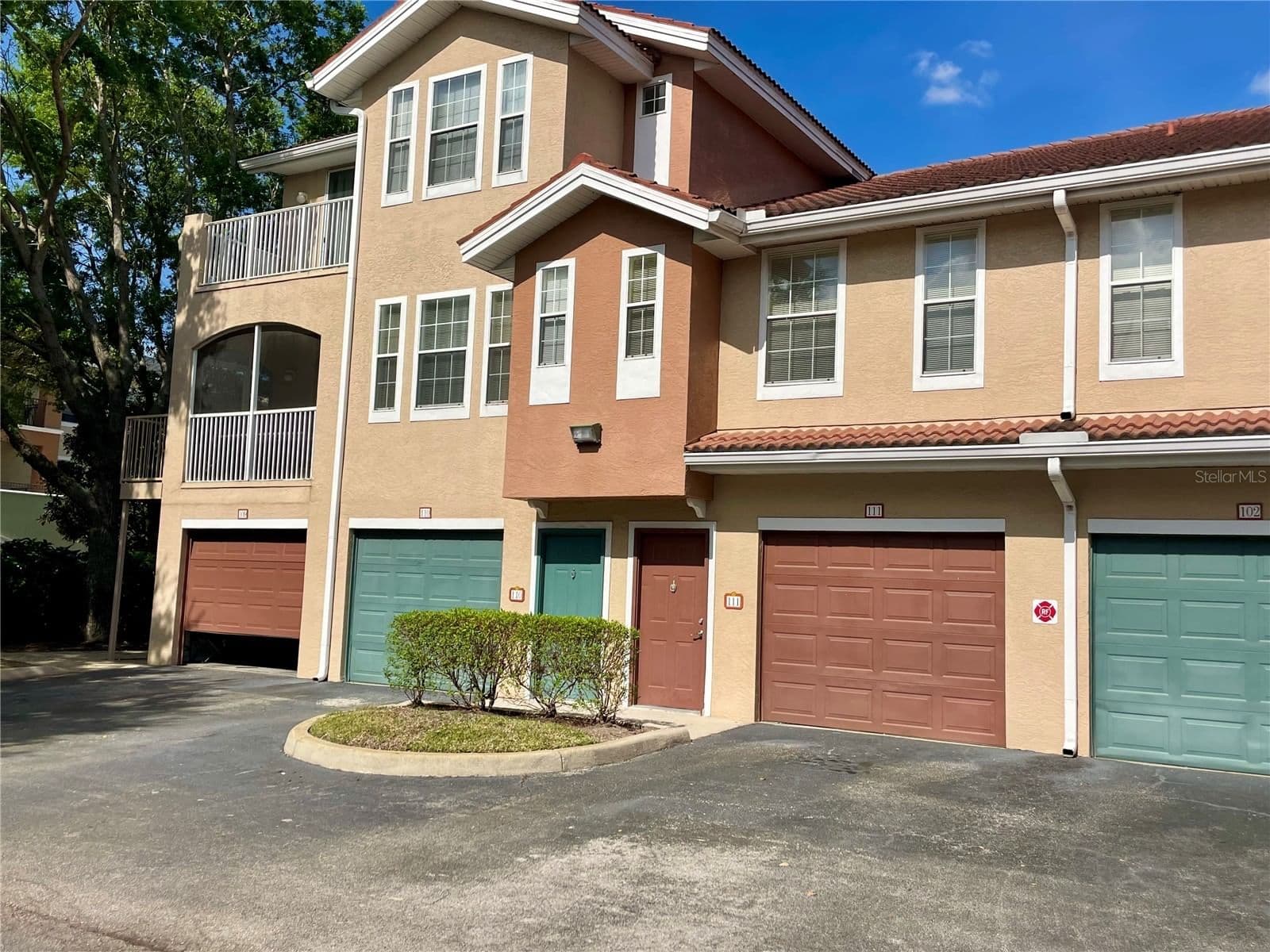 12102 POPPY FIELD Lane #111, Orlando, FL 32837