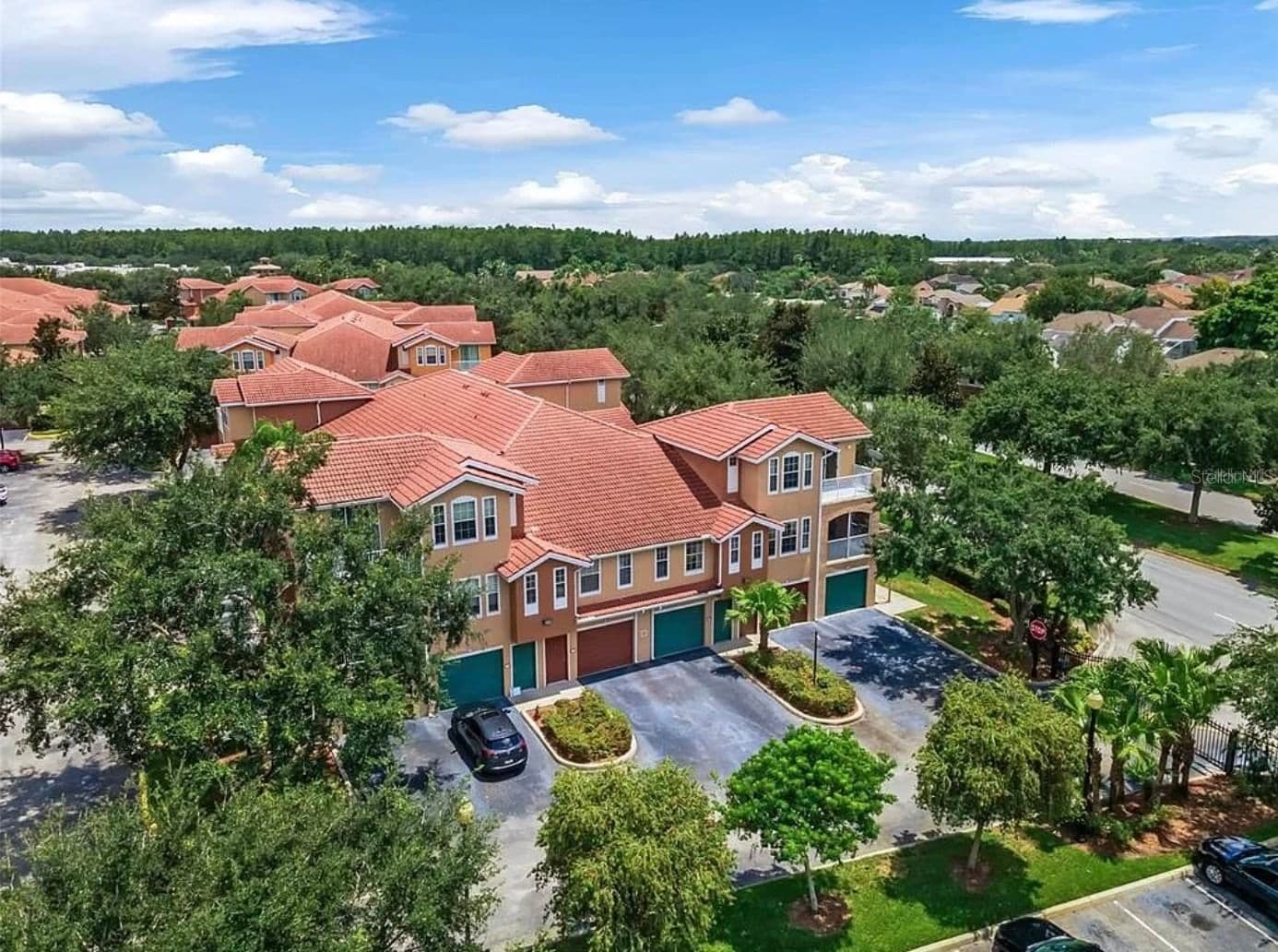 12102 POPPY FIELD Lane #111, Orlando, FL 32837 3