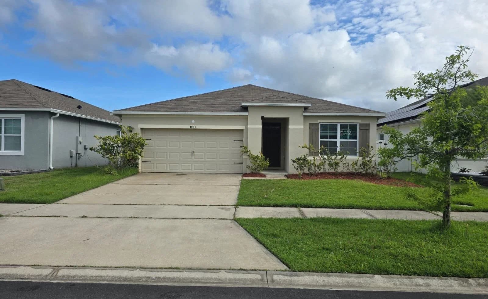1895 CASSIDY KNOLL, Kissimmee, FL 34744