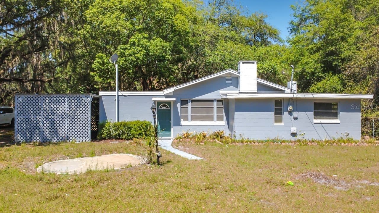 3508 ROUSE Road, Orlando, FL 32817