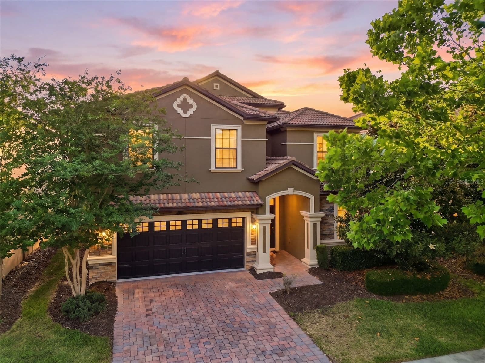 1414 THUNDERBIRD, Davenport, FL 33896