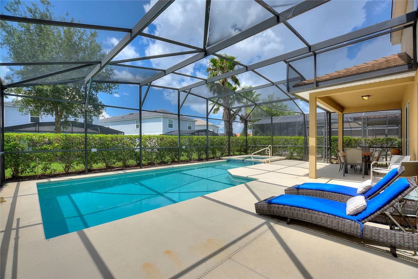 5368 OAKBOURNE 5
