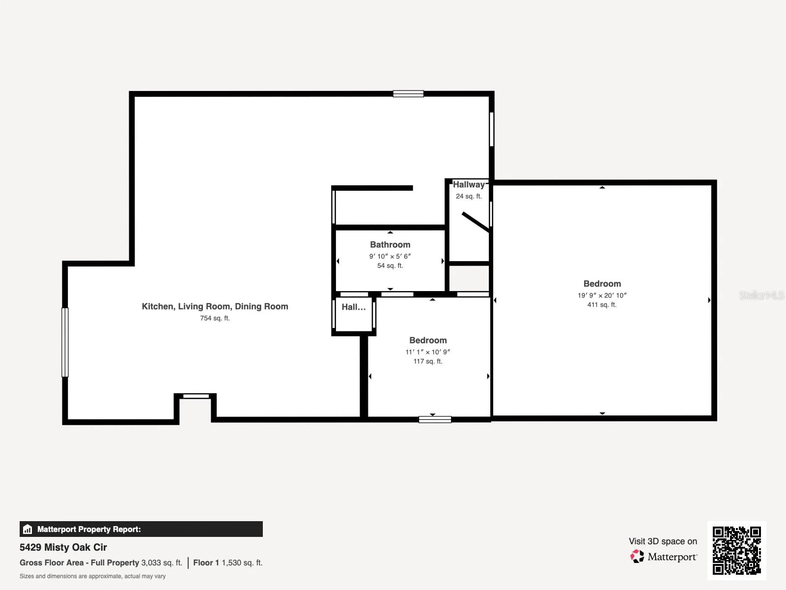 5429 MISTY OAK 5