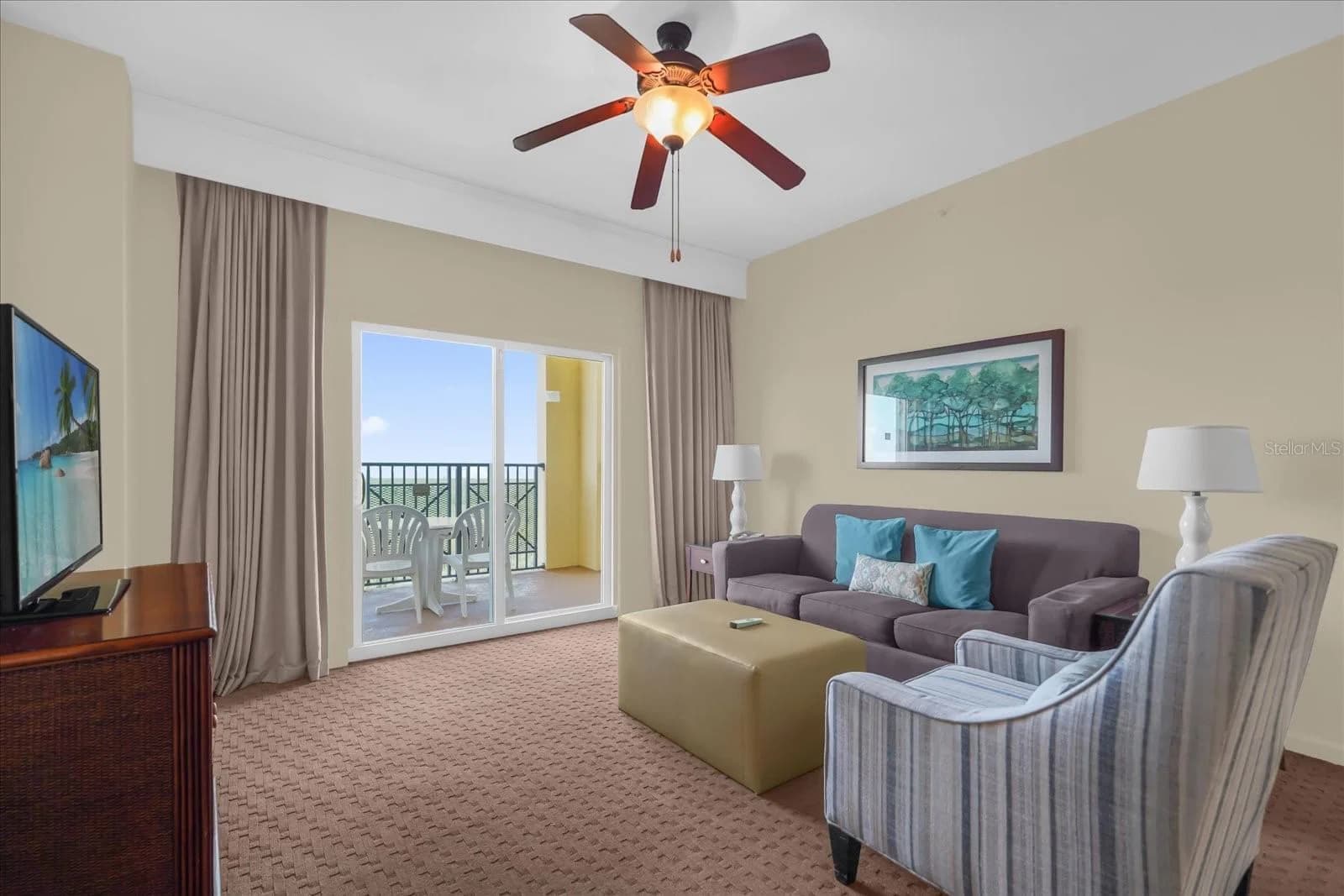 8101 RESORT VILLAGE Drive #31202 4