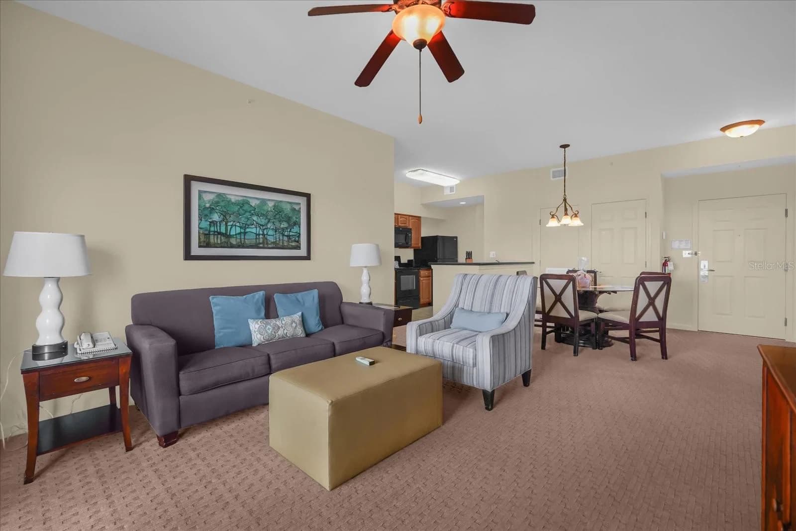 8101 RESORT VILLAGE Drive #31202 5