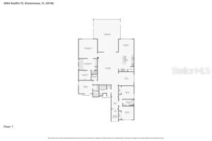 3904 REDFIN, Kissimmee, FL 34746 2