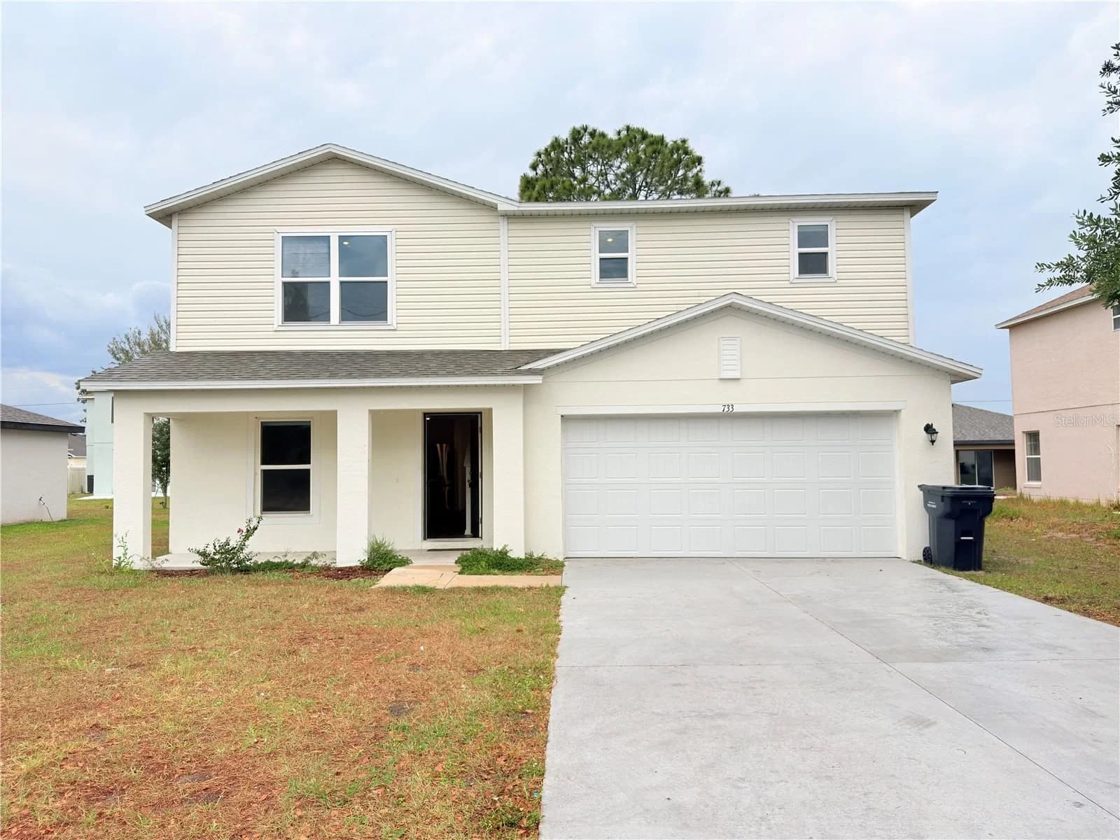 733 JAMES, Kissimmee, FL 34759