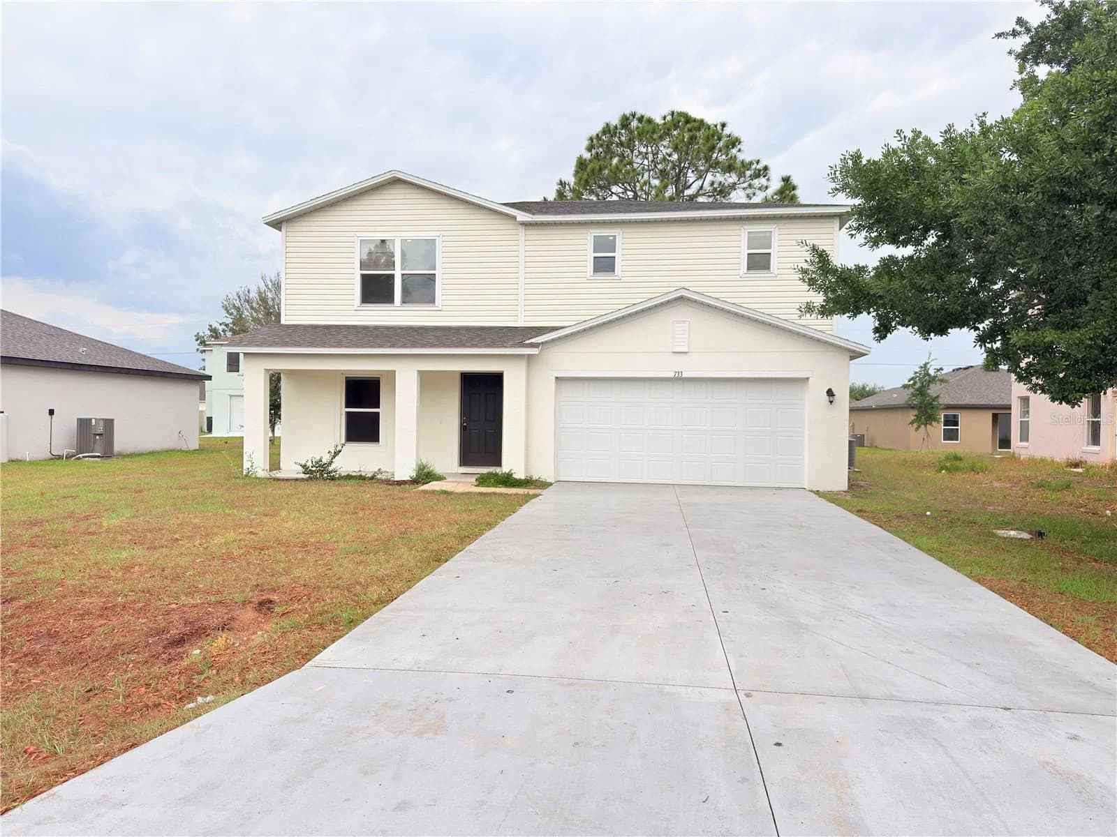 733 JAMES, Kissimmee, FL 34759 2