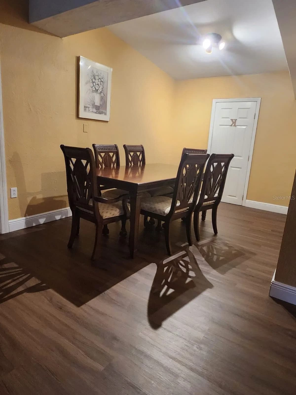 8320 DOT Lane 5