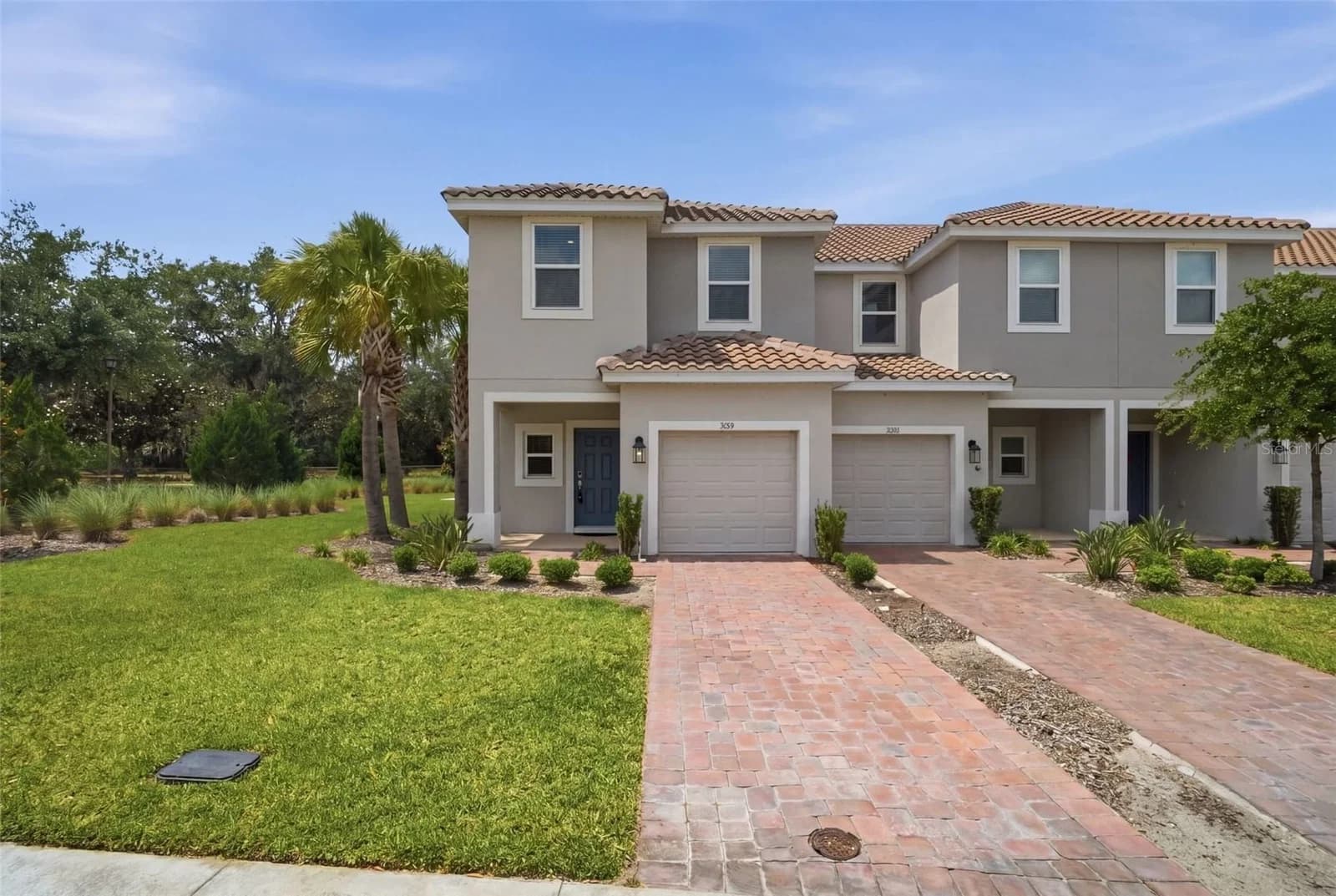 3684 CIRCLE HOOK, Kissimmee, FL 34746