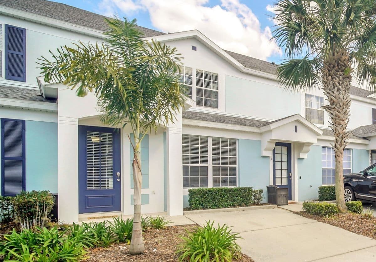 2545 RENSHAW, Kissimmee, FL 34747