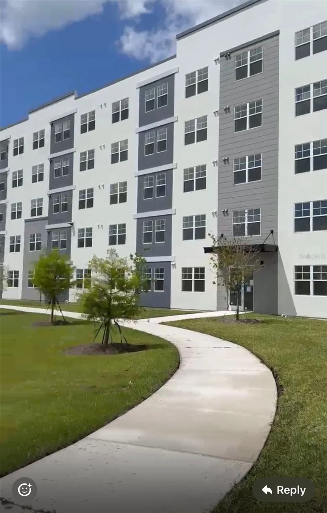 5579 MILLENIA PARK Boulevard #203, Orlando, FL 32839