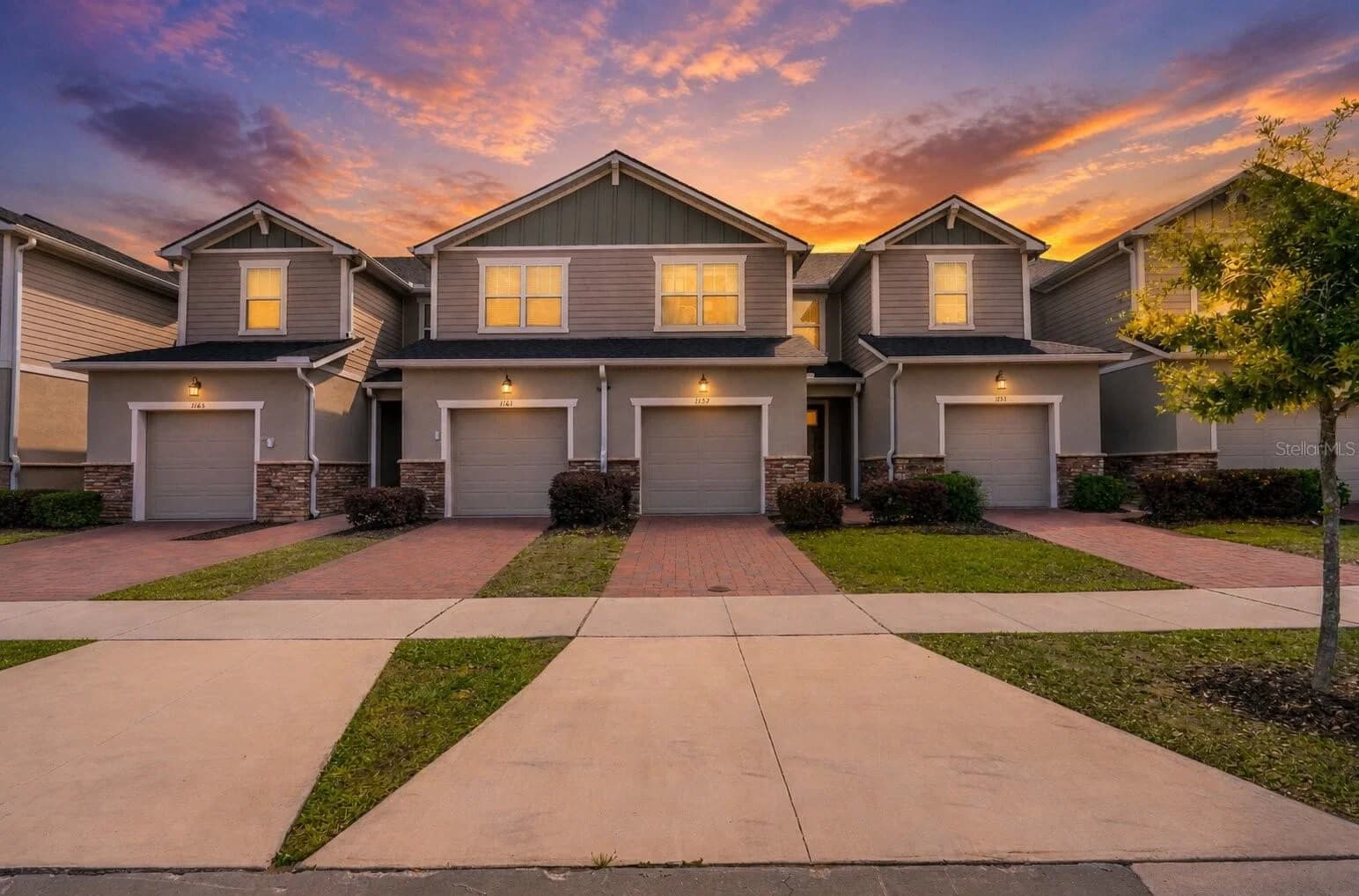 1157 SEASIDE MIST, Kissimmee, FL 34747