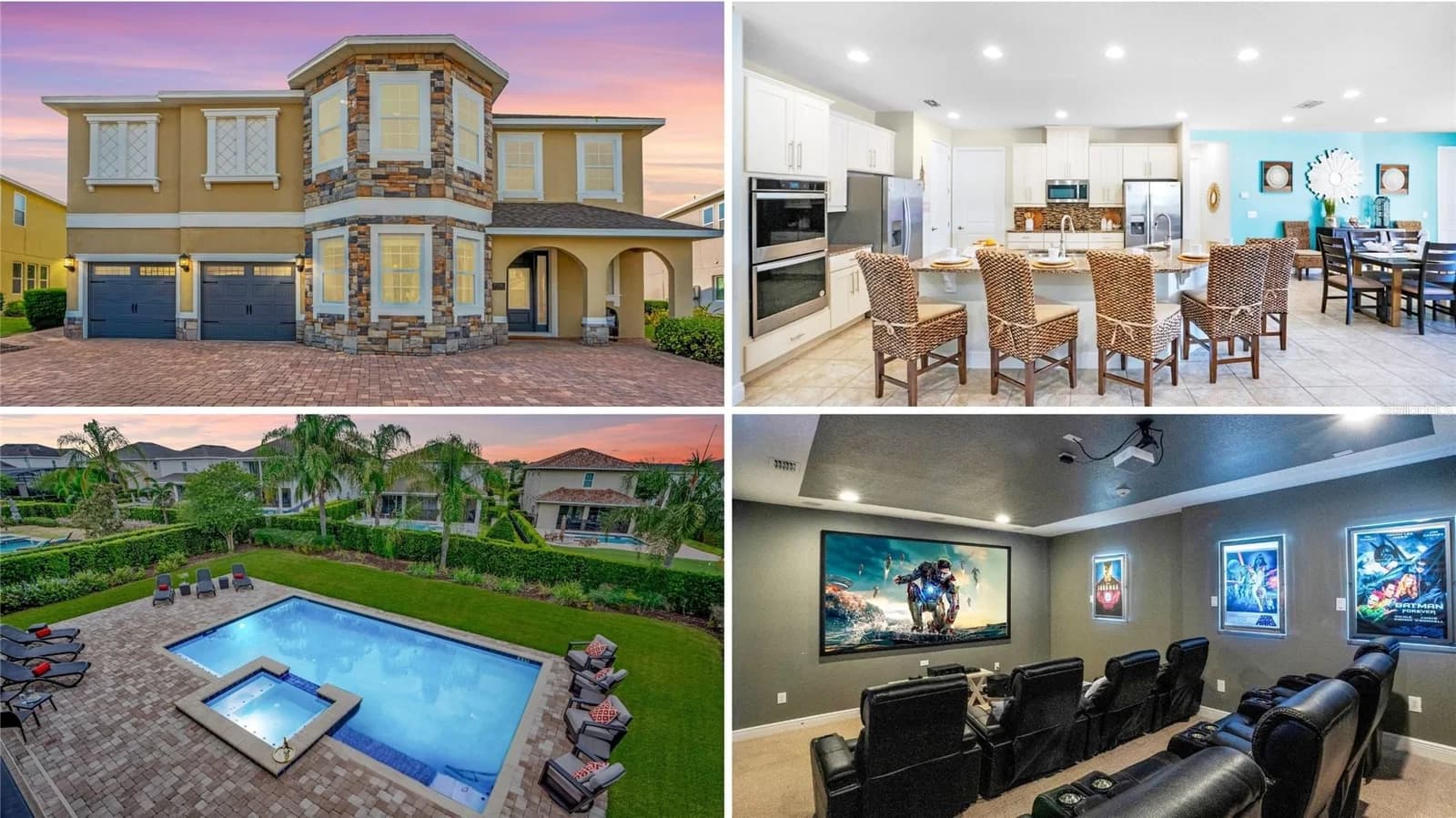 7734 GRABEN, Kissimmee, FL 34747
