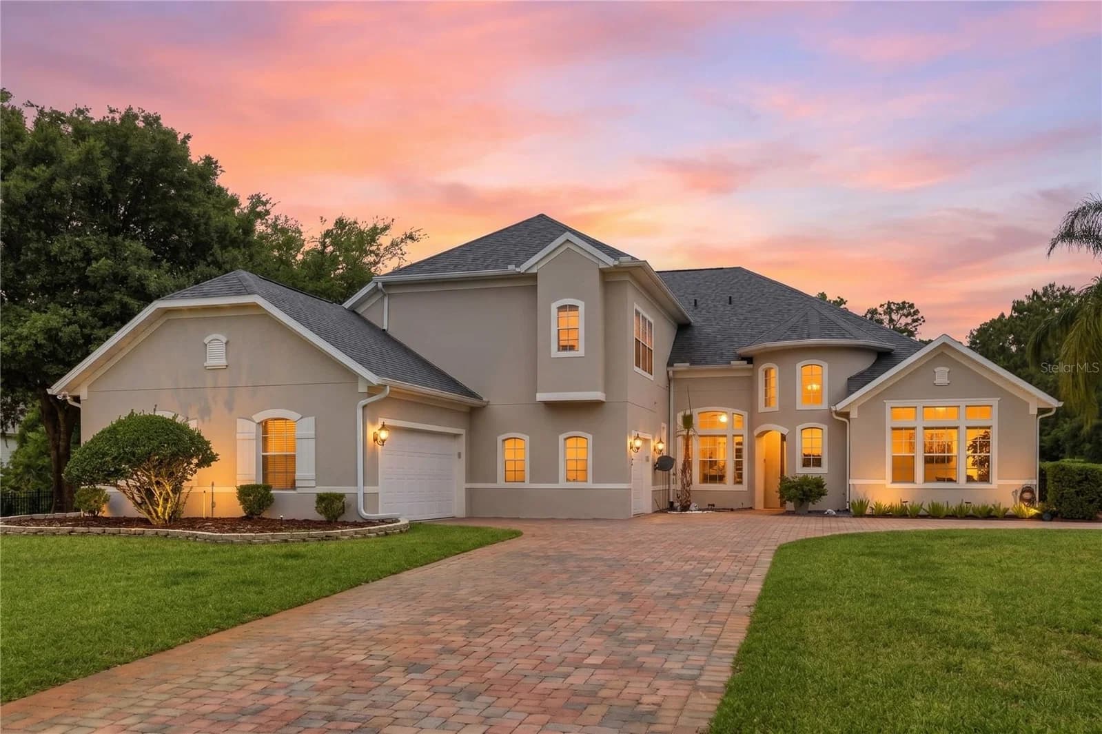 14106 OAKWOOD COVE Lane, Orlando, FL 32832