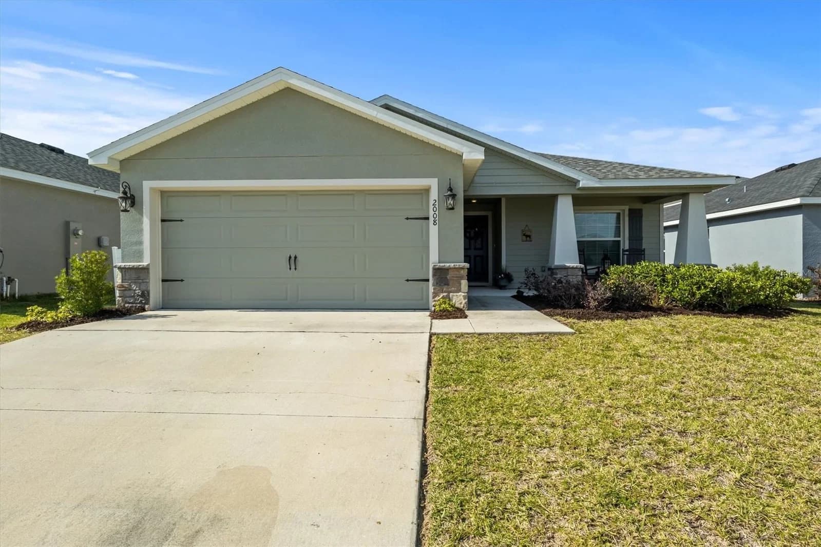 2008 NOBLE, Davenport, FL 33837