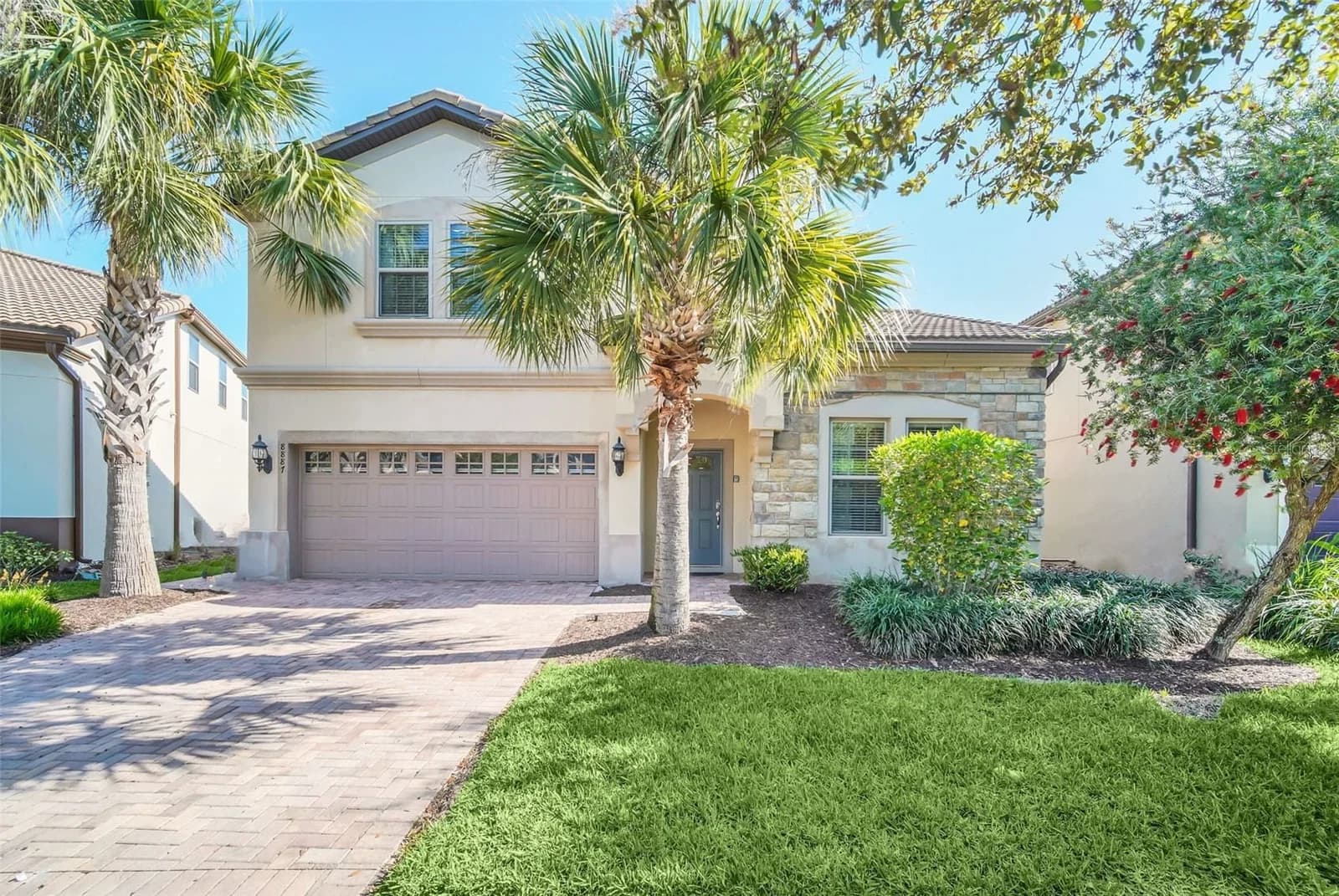 8887 MENTON, Kissimmee, FL 34747