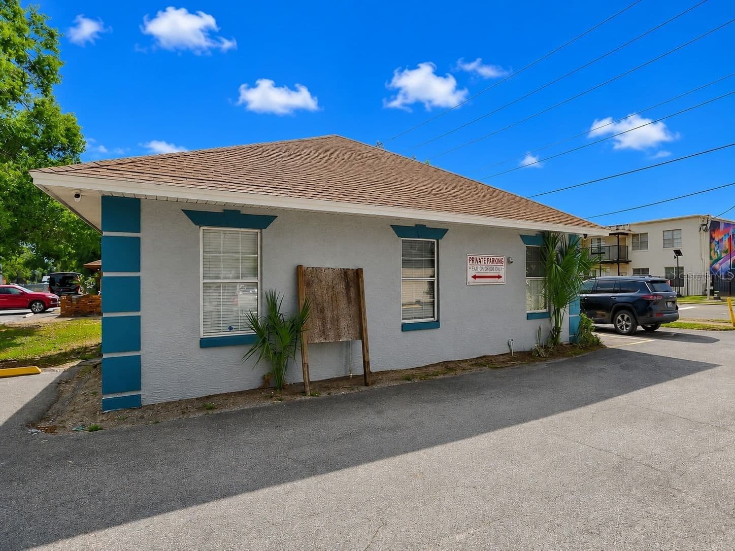631 OAK RIDGE Road 4