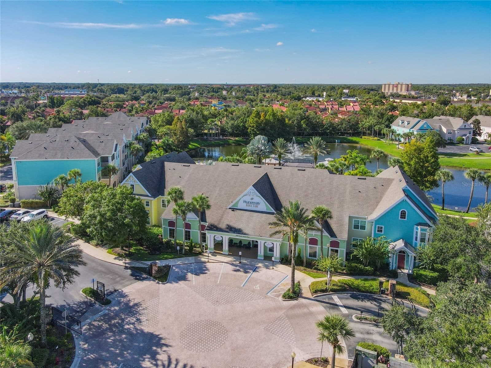 3002 BONFIRE BEACH, Kissimmee, FL 34746 2