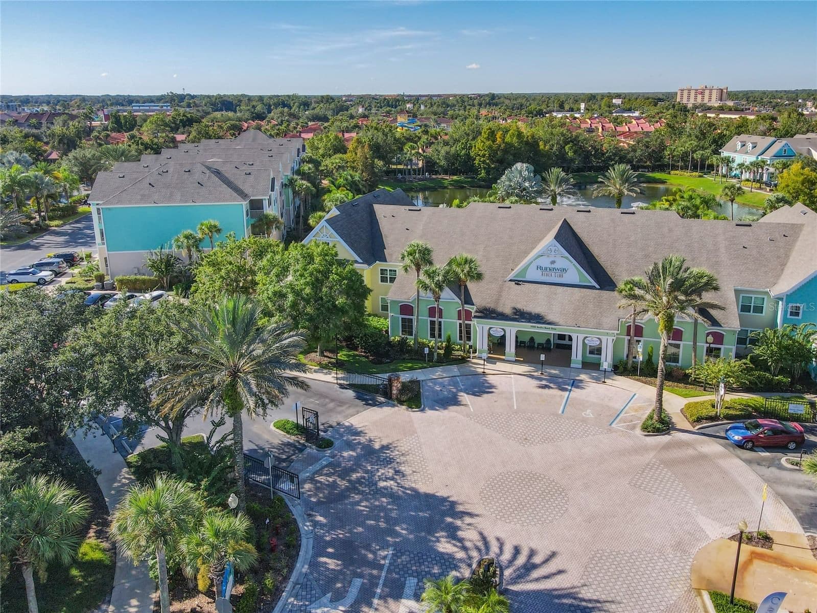 3002 BONFIRE BEACH, Kissimmee, FL 34746 3