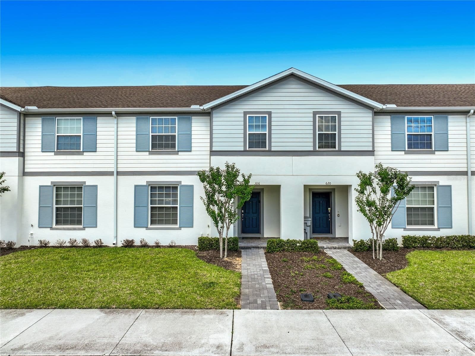 616 JASMINE, Davenport, FL 33897
