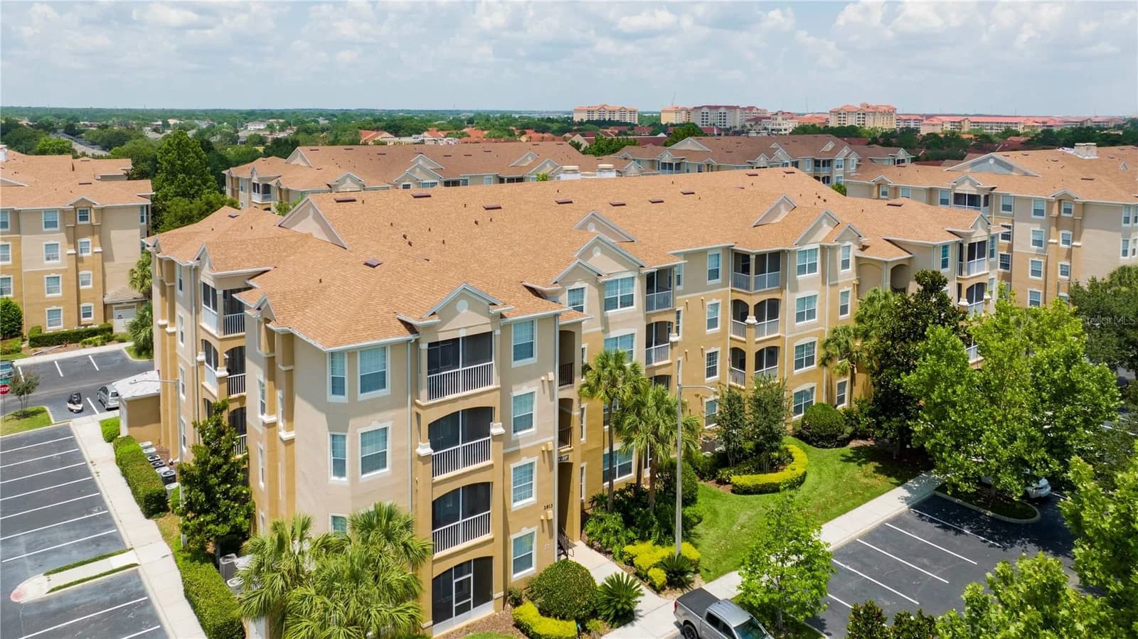 2813 ALMATON, Kissimmee, FL 34747