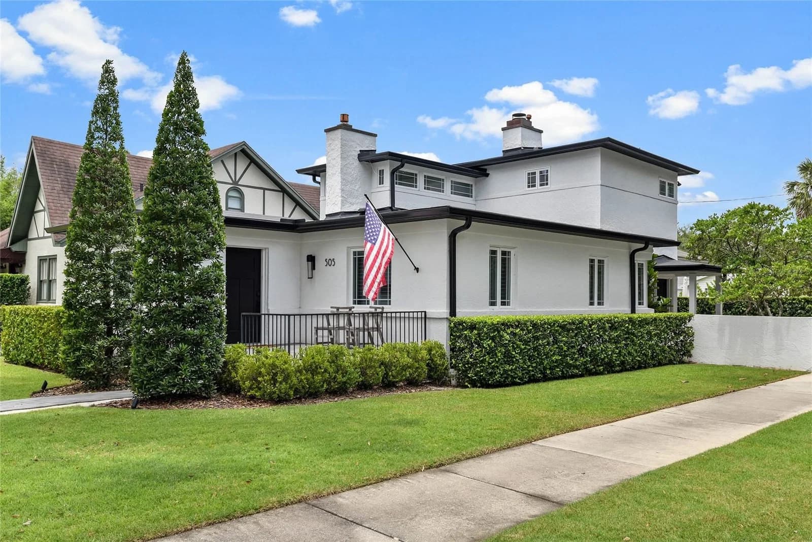 505 WESTMINSTER Street, Orlando, FL 32803 2
