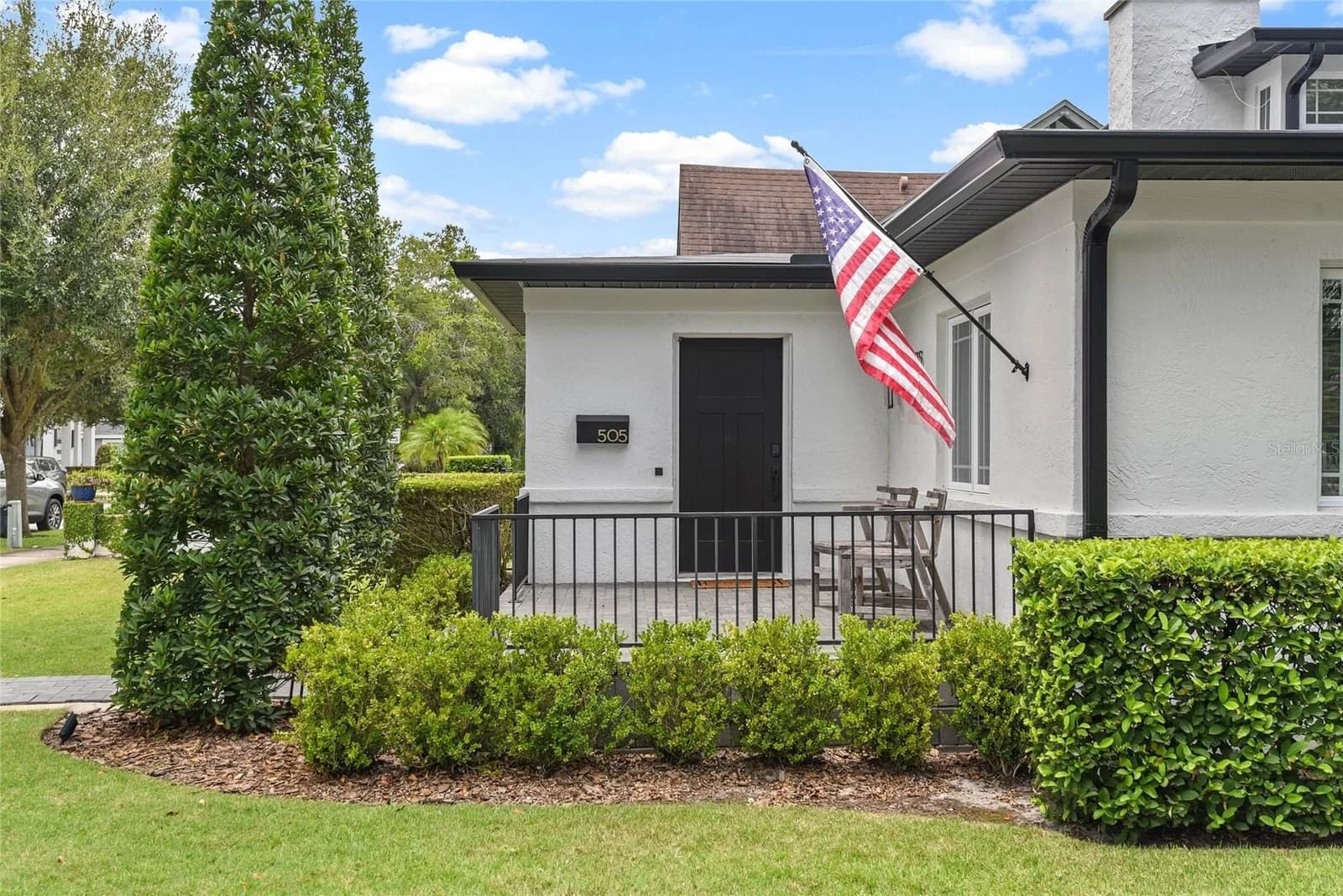 505 WESTMINSTER Street, Orlando, FL 32803 3