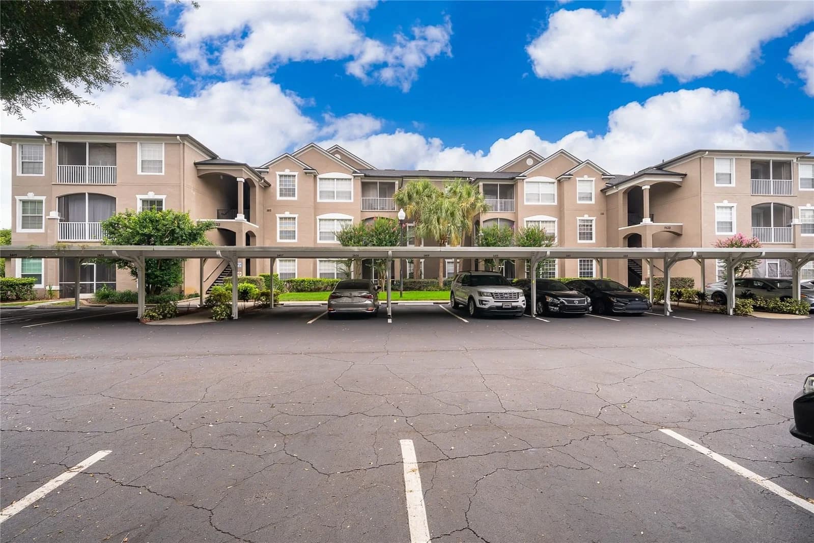 7123 YACHT BASIN Avenue #312, Orlando, FL 32835