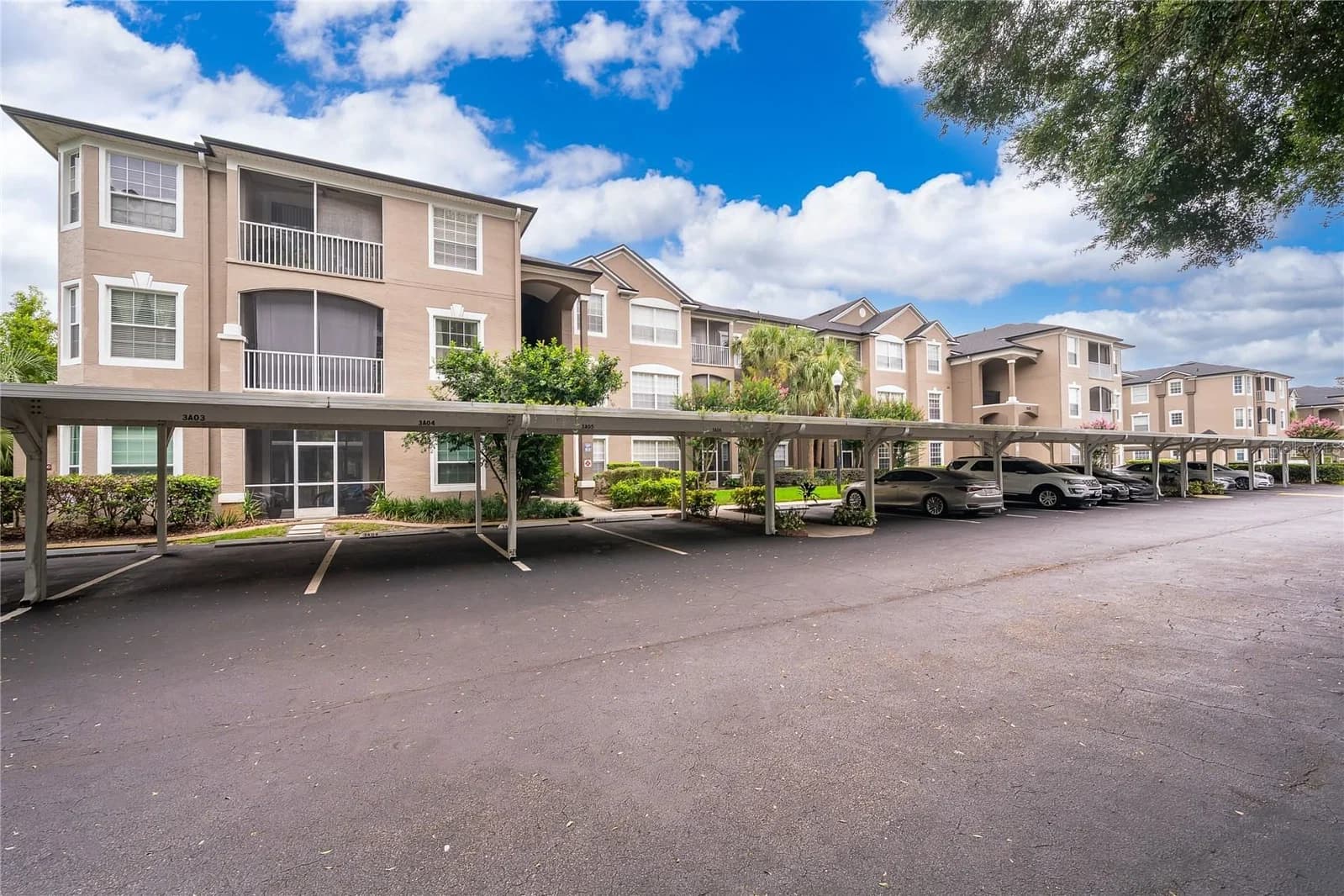 7123 YACHT BASIN Avenue #312, Orlando, FL 32835 2
