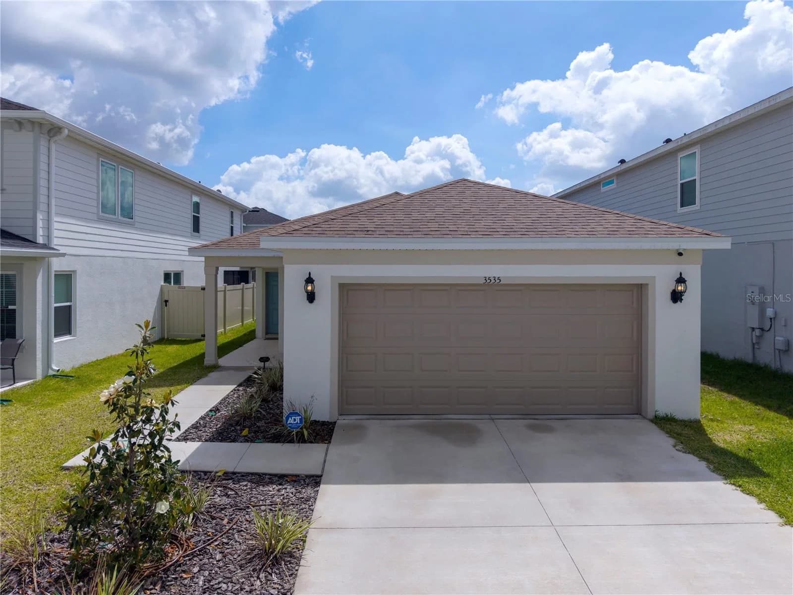 3535 WEAVER, Davenport, FL 33837