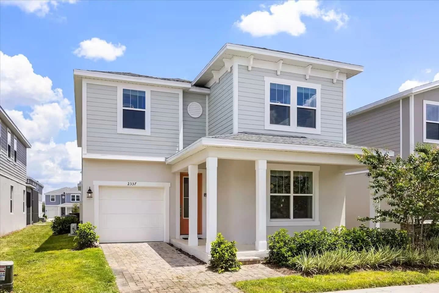 2337 SALTY WINDS, Kissimmee, FL 34747