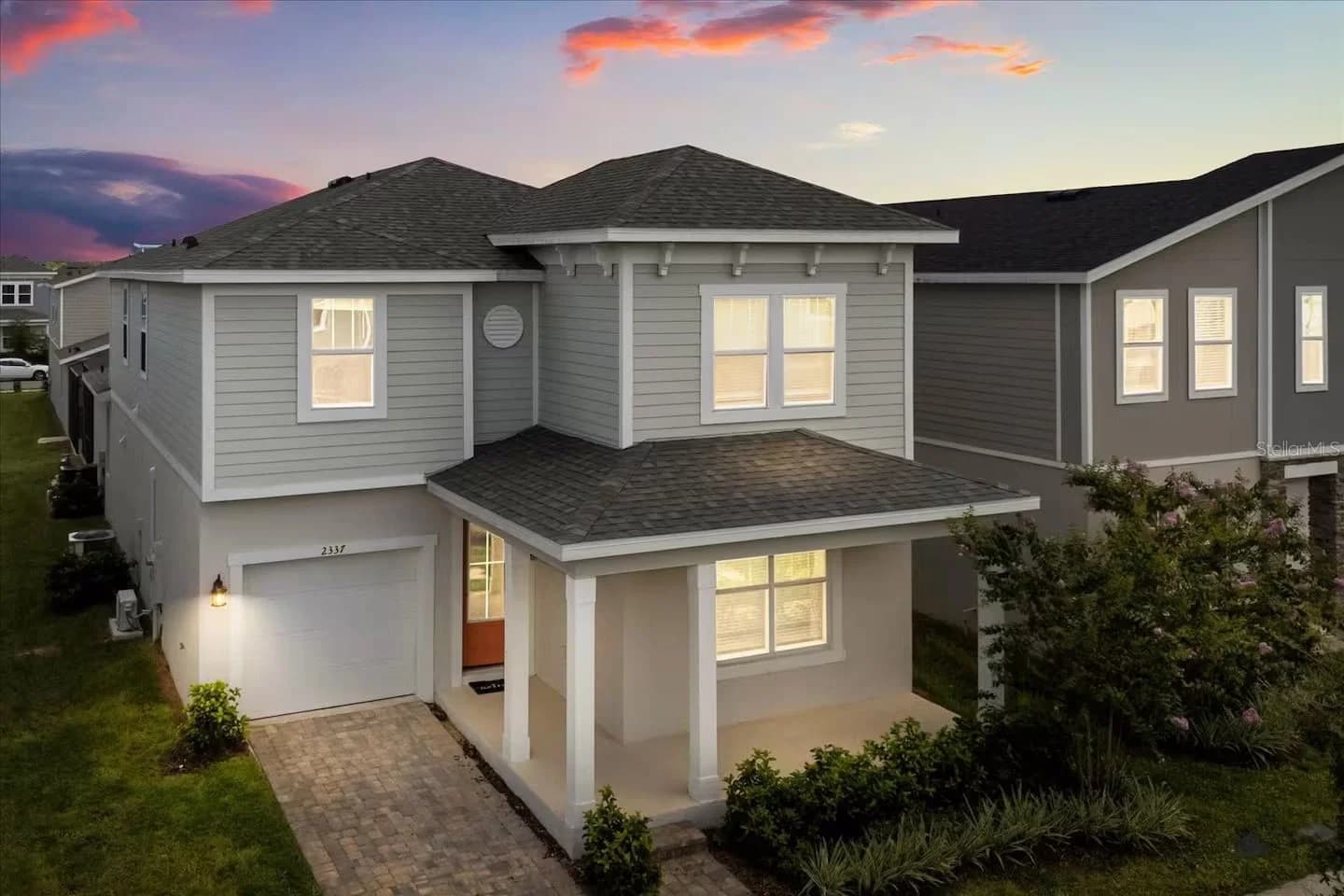 2337 SALTY WINDS, Kissimmee, FL 34747 2