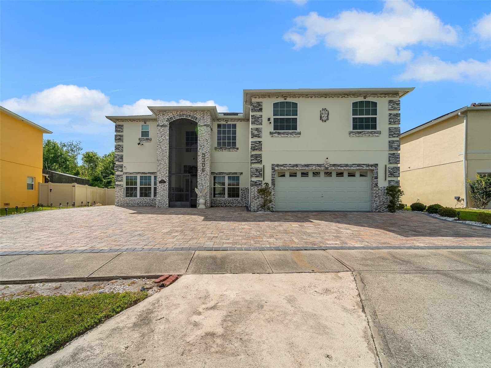 5306 CORAL VINE, Kissimmee, FL 34758