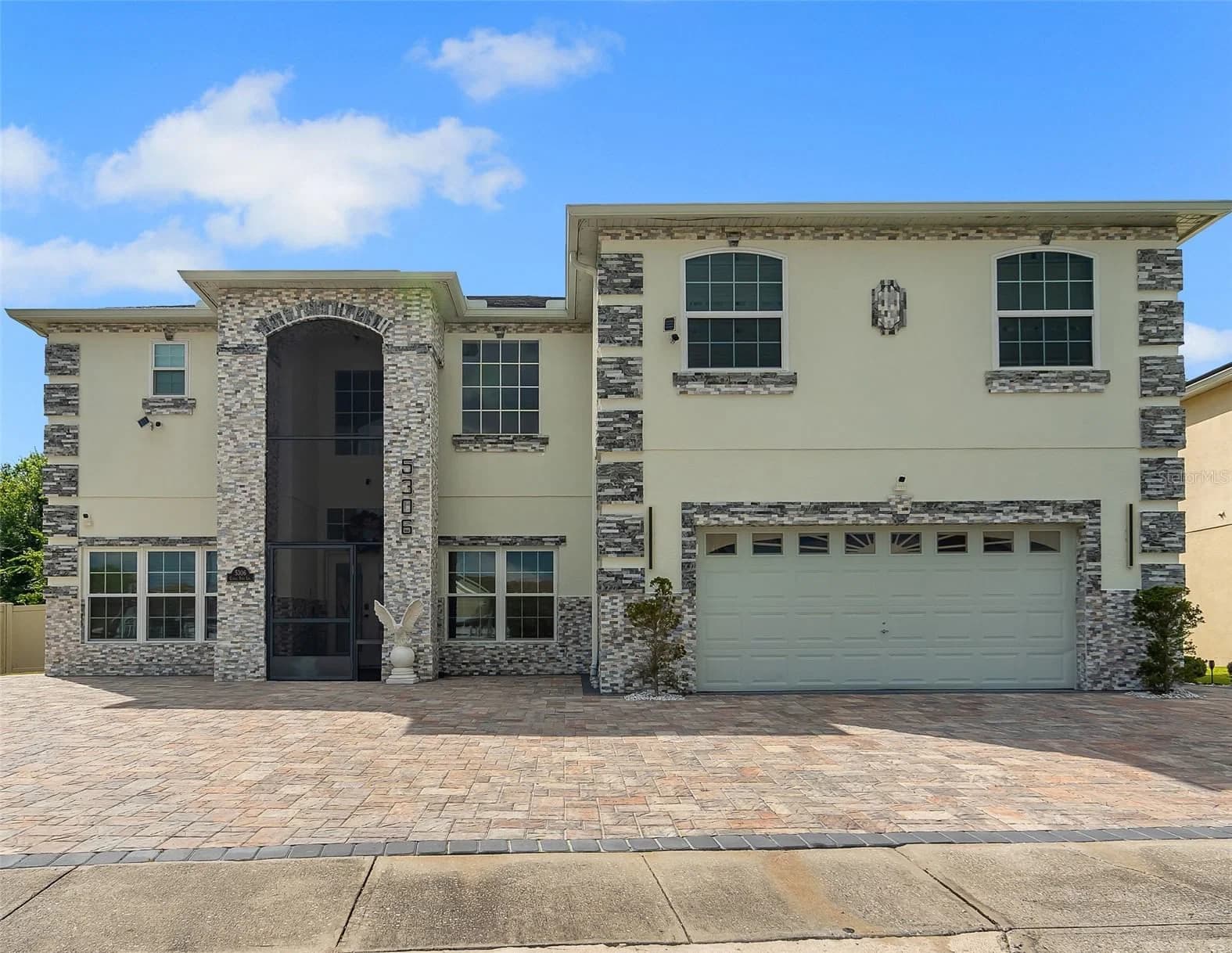 5306 CORAL VINE, Kissimmee, FL 34758 2
