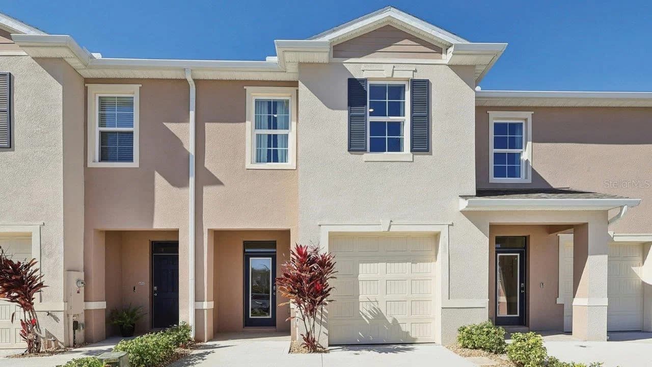 2525 OLYMPIC, Davenport, FL 33837